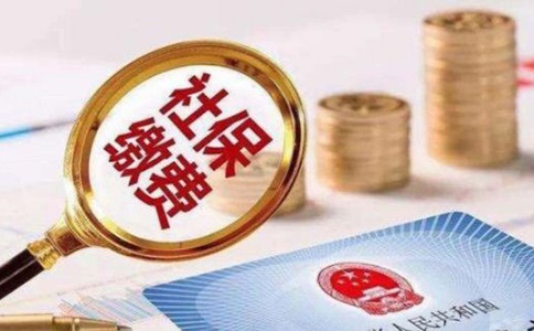 自己交社保多少錢，以及具體的繳費模式？