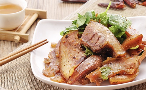 辦理食品經(jīng)營(yíng)許可證需要哪些條件？